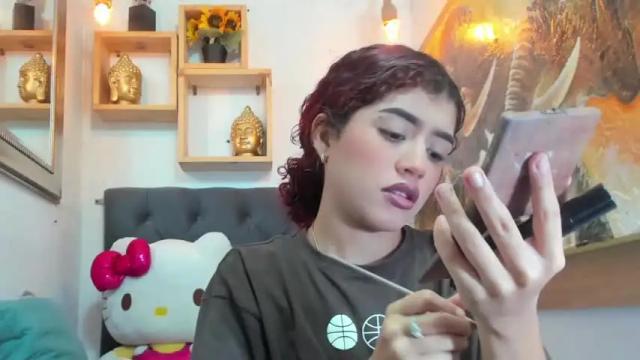 Thumbnail 2, precious_valentine's Stream at Chaturbate, 12 months ago