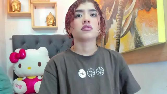 Image 8 of precious_valentine Stream on Chaturbate on 12 months ago