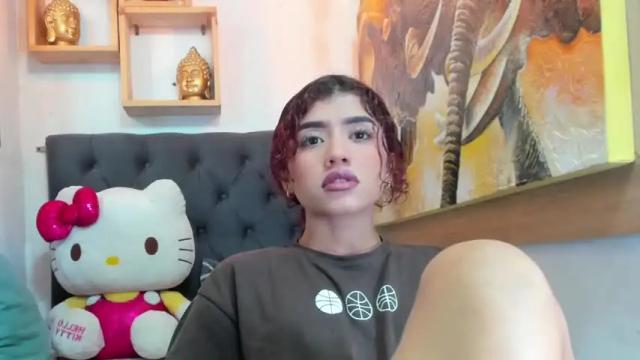Thumbnail 3, precious_valentine's Stream at Chaturbate, 12 months ago