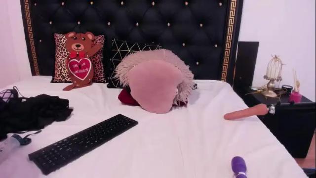Thumbnail 1, preciousailly's Stream at Chaturbate, 27 days ago