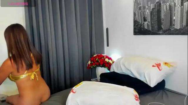 Image 7 of preciousjuliats Stream on Chaturbate on 1 month ago