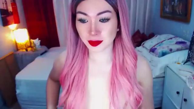 Image 4 of preciousmayumilove Stream on Chaturbate on 14 months ago