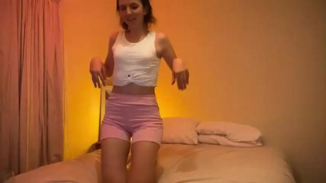 Image 6 of preciouspeaches Stream on Chaturbate on 12 months ago