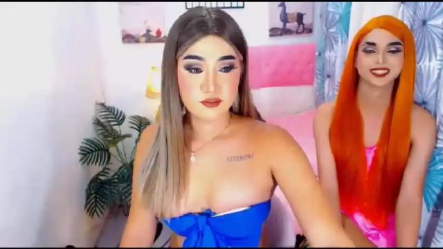Image 11 of preciousqueenx Stream on Chaturbate on 16 months ago