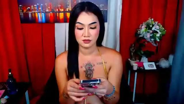 Thumbnail 3, preciousqueenx's Stream at Chaturbate, 1 month ago