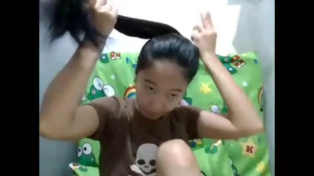 Image 2 of preetydinah Stream on Chaturbate on 3 months ago