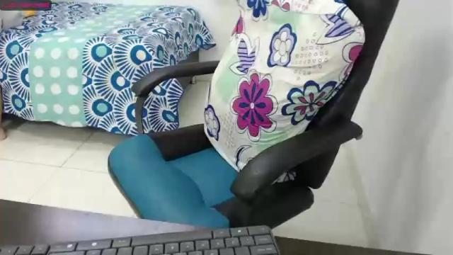Image 12 of pregnantcute18 Stream on Chaturbate on 17 months ago