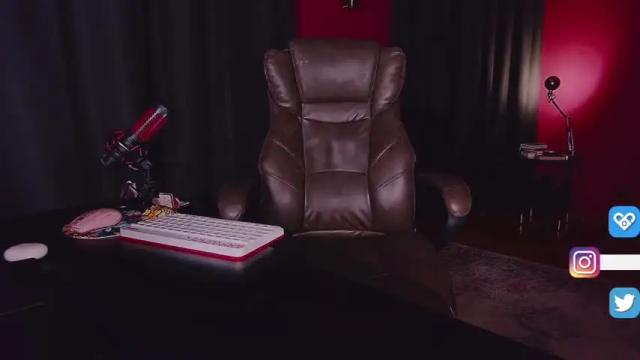 Thumbnail 3, presidenttaylor's Stream at Chaturbate, 13 months ago