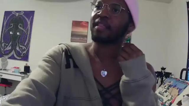 Image 6 of prestoneko Stream on Chaturbate on 27 months ago