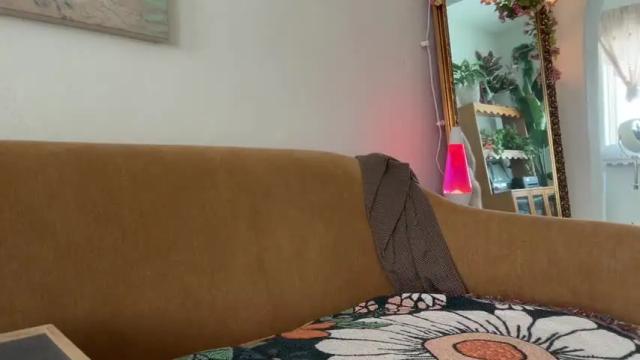 Image 12 of pretendlunch Stream on Chaturbate on 1 month ago