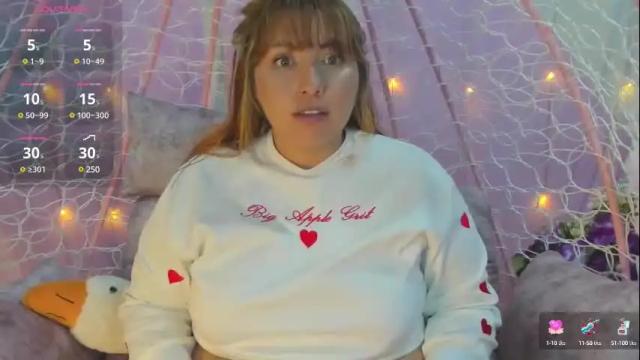 Thumbnail 1, pretti__violet_'s Stream at Chaturbate, 21 days ago