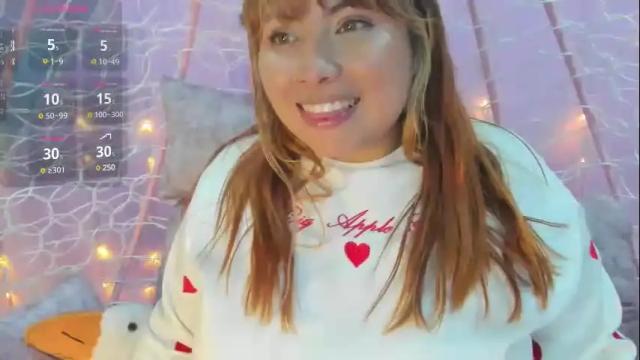 Image 7 of pretti__violet_ Stream on Chaturbate on 22 days ago