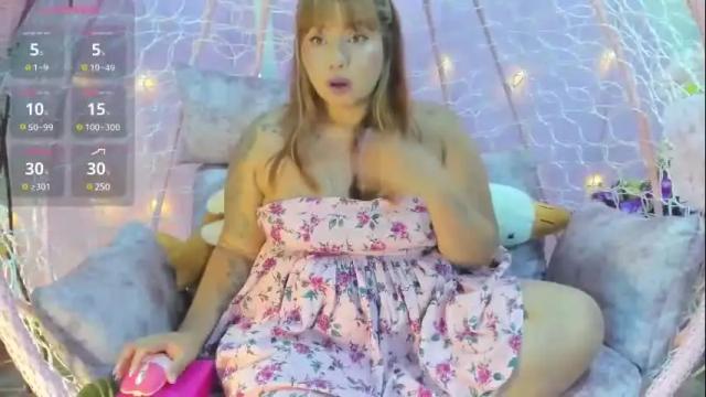 Thumbnail 1, pretti__violet_'s Stream at Chaturbate, 19 days ago
