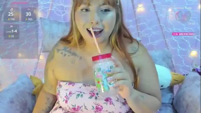 Image 7 of pretti__violet_ Stream on Chaturbate on 20 days ago