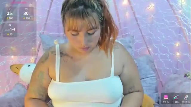 Image 3 of pretti__violet_ Stream on Chaturbate on 18 days ago