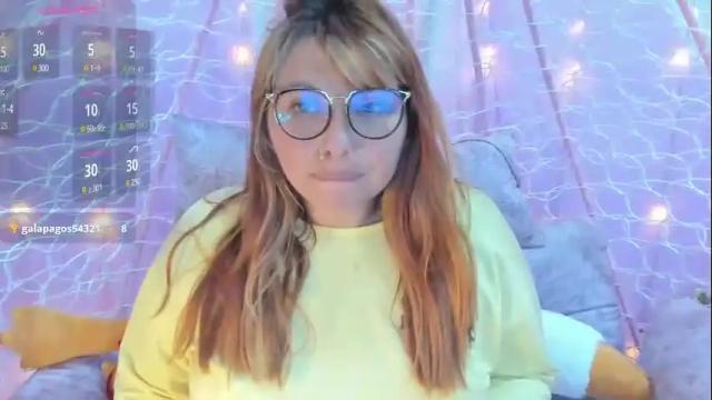 Image 2 of pretti__violet_ Stream on Chaturbate on 10 days ago