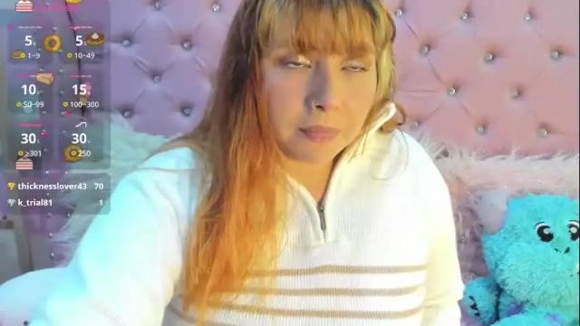 Image 10 of pretti__violet_ Stream on Chaturbate on 1 day ago