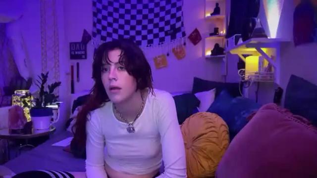 Thumbnail 1, prettibritti's Stream at Chaturbate, 23 months ago