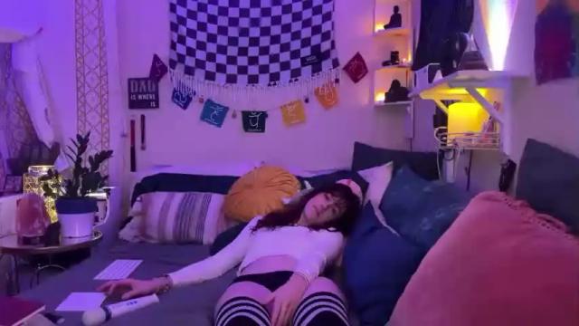 Thumbnail 3, prettibritti's Stream at Chaturbate, 23 months ago