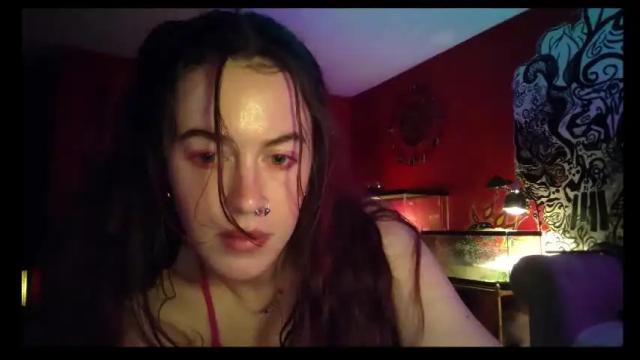 Thumbnail 1, prettibritti's Stream at Chaturbate, 5 months ago