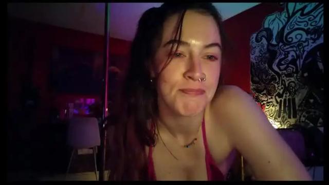 Image 3 of prettibritti Stream on Chaturbate on 6 months ago