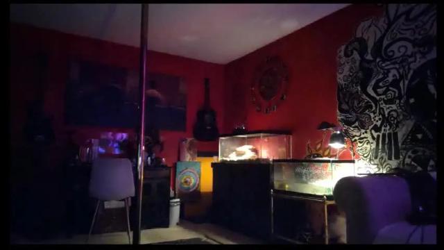 Image 6 of prettibritti Stream on Chaturbate on 6 months ago