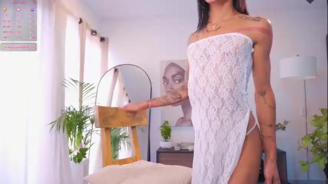 Image 6 of pretties_nay Stream on Chaturbate on 1 month ago