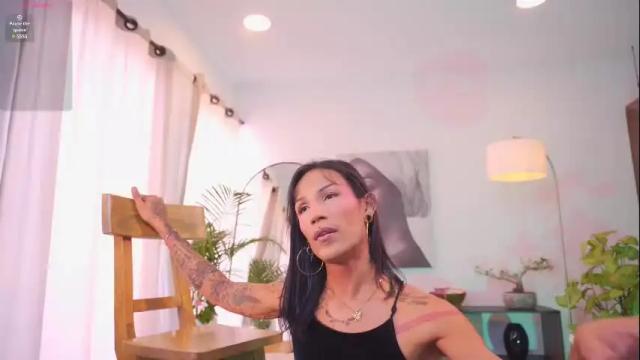 Image 4 of pretties_nay Stream on Chaturbate on 1 month ago