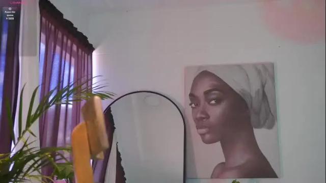 Image 2 of pretties_nay Stream on Chaturbate on 12 days ago