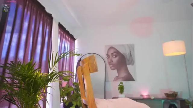 Thumbnail 2, pretties_nay's Stream at Chaturbate, 11 days ago