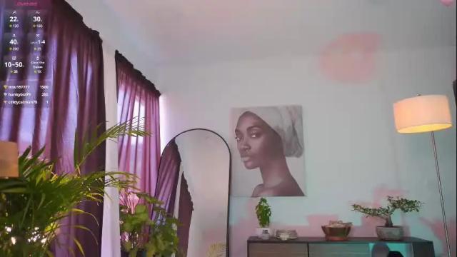 Image 10 of pretties_nay Stream on Chaturbate on 10 days ago