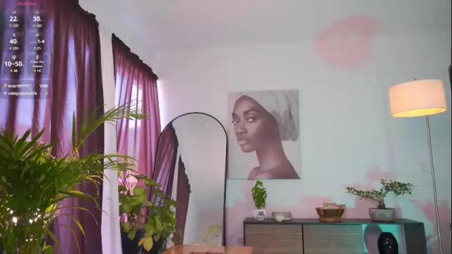 Image 6 of pretties_nay Stream on Chaturbate on 10 days ago