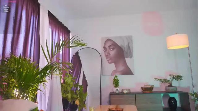 Image 12 of pretties_nay Stream on Chaturbate on 7 days ago