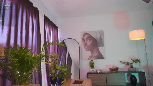 Thumbnail 1, pretties_nay's Stream at Chaturbate, 3 days ago