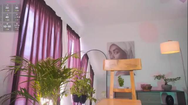 Image 12 of pretties_nay Stream on Chaturbate on 1 month ago