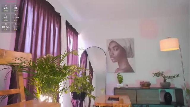Image 6 of pretties_nay Stream on Chaturbate on 1 month ago