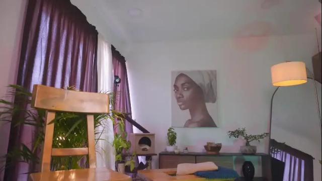 Image 7 of pretties_nay Stream on Chaturbate on 1 month ago