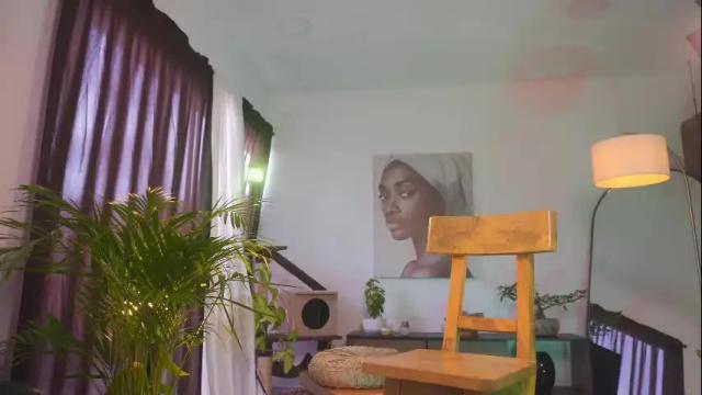 Thumbnail 3, pretties_nay's Stream at Chaturbate, 1 month ago
