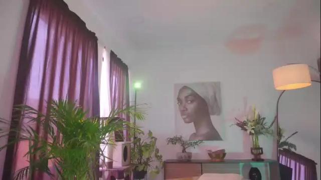 Thumbnail 1, pretties_nay's Stream at Chaturbate, 27 days ago