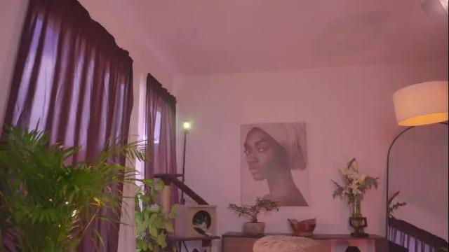 Image 12 of pretties_nay Stream on Chaturbate on 27 days ago