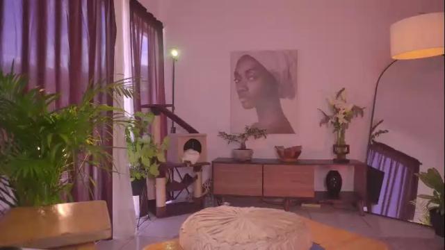 Image 3 of pretties_nay Stream on Chaturbate on 27 days ago