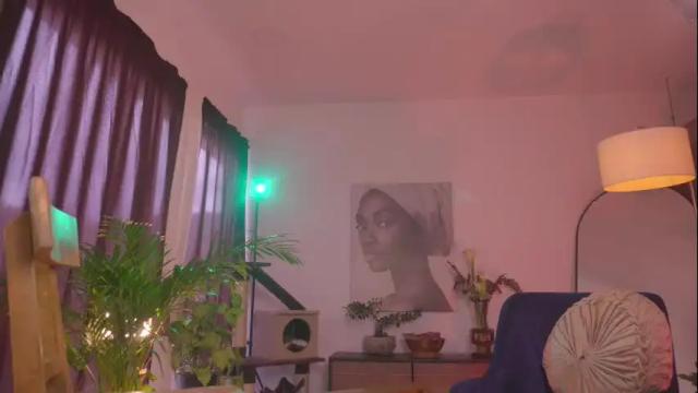 Image 12 of pretties_nay Stream on Chaturbate on 19 days ago