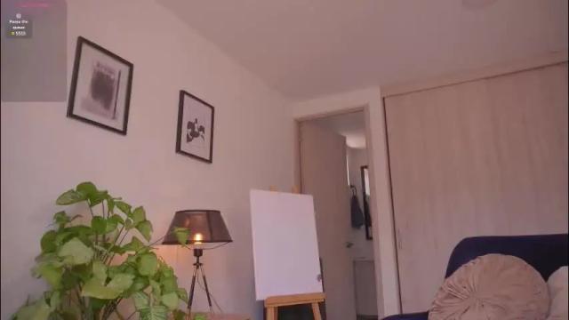 Thumbnail 1, pretties_nay's Stream at Chaturbate, 2 months ago