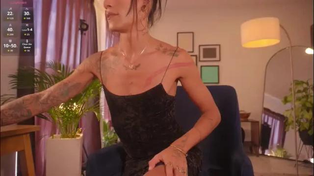 Thumbnail 1, pretties_nay's Stream at Chaturbate, 2 months ago