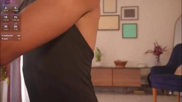 Image 10 of pretties_nay Stream on Chaturbate on 2 months ago