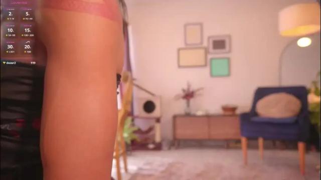 Image 3 of pretties_nay Stream on Chaturbate on 2 months ago