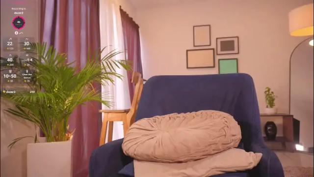 Image 8 of pretties_nay Stream on Chaturbate on 2 months ago