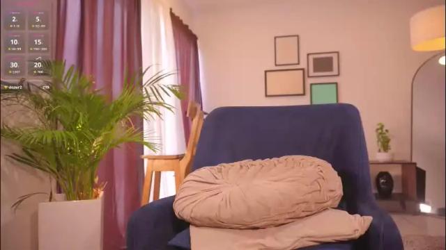 Thumbnail 3, pretties_nay's Stream at Chaturbate, 2 months ago