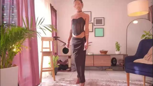 Image 2 of pretties_nay Stream on Chaturbate on 1 month ago