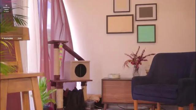 Thumbnail 1, pretties_nay's Stream at Chaturbate, 1 month ago